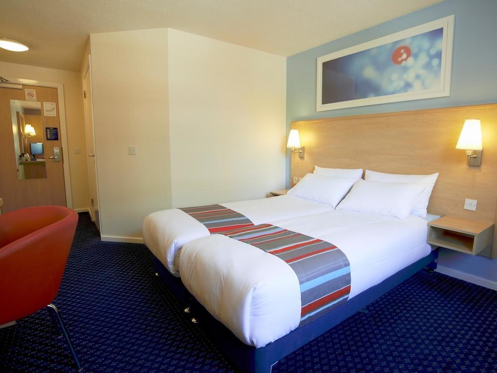 Travelodge Glasgow Airport Hotel Eksteriør billede