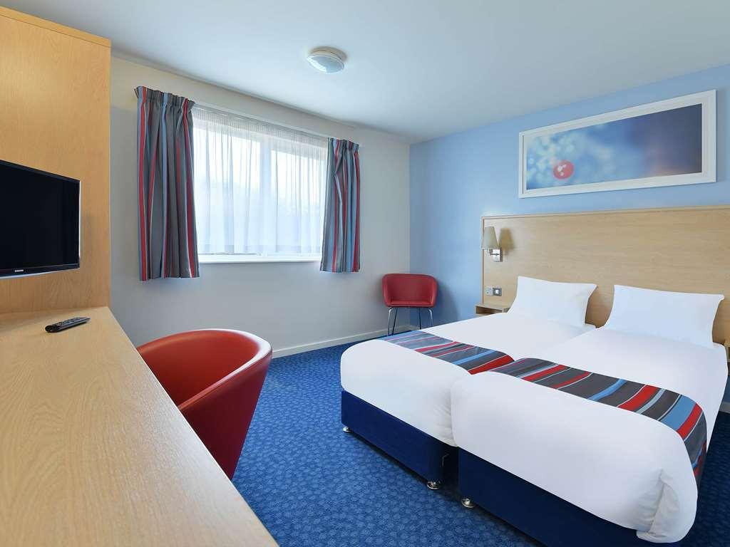 Travelodge Glasgow Airport Hotel Værelse billede