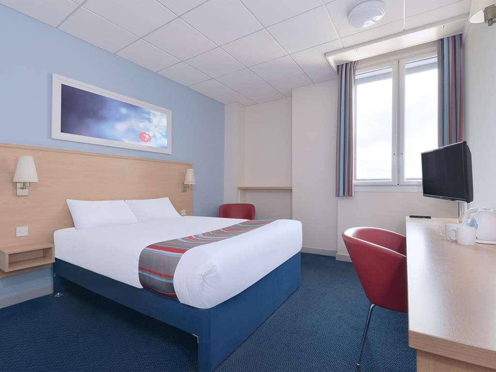 Travelodge Glasgow Airport Hotel Værelse billede