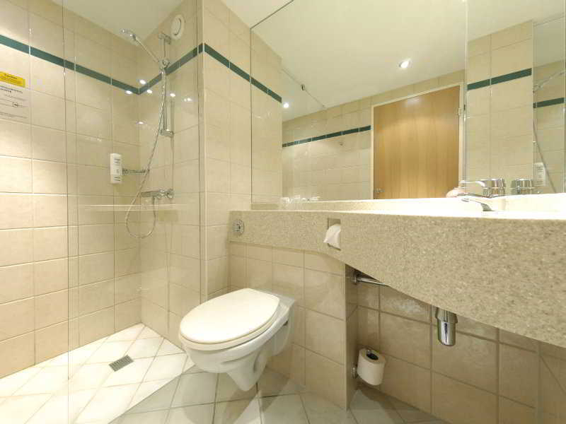 Travelodge Glasgow Airport Hotel Eksteriør billede